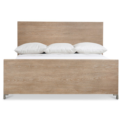 Bernhardt Aventura King Panel Bed