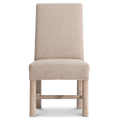 Bernhardt Aventura Fully Upholstered Side Chair