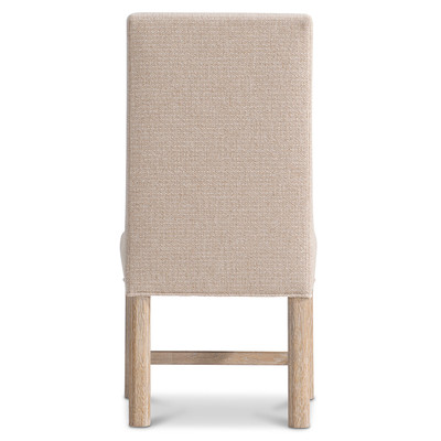 Bernhardt Aventura Fully Upholstered Side Chair