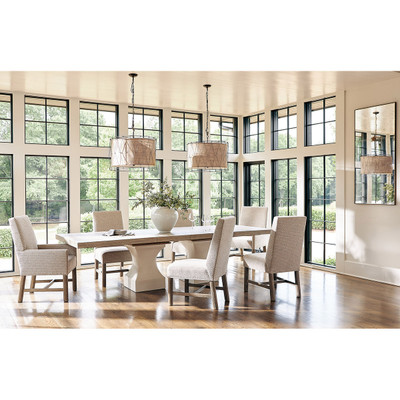 Bernhardt Aventura Fully Upholstered Arm Chair