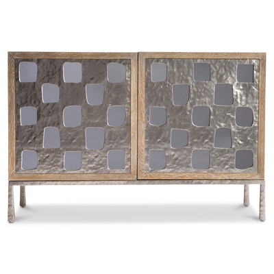 Bernhardt Aventura Door Chest