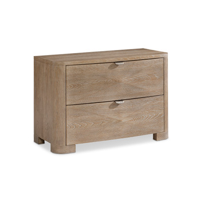 Bernhardt Aventura 40" Nightstand