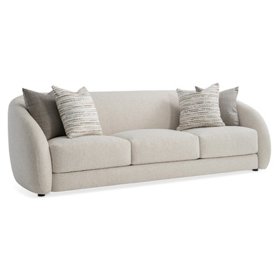 Bernhardt Austen Fabric Sofa