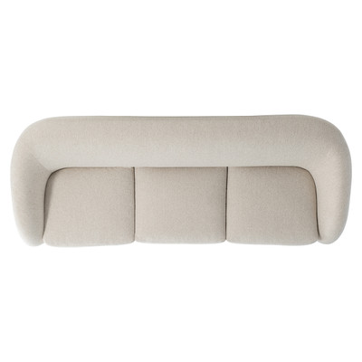 Bernhardt Austen Fabric Sofa