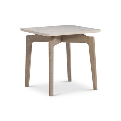 Bernhardt Aurora Outdoor Side Table