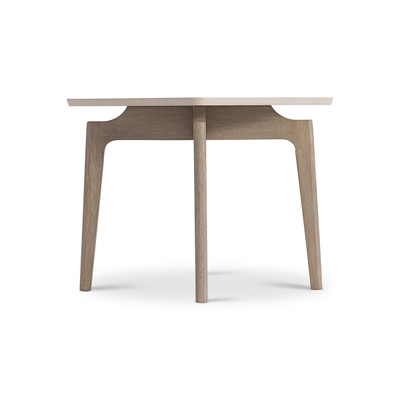 Bernhardt Aurora Outdoor Side Table