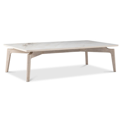 Bernhardt Aurora Outdoor Cocktail Table