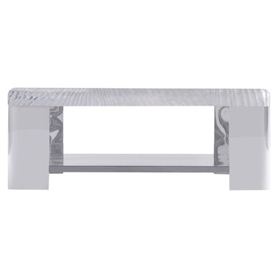 Bernhardt Aura Cocktail Table