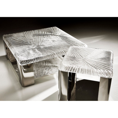 Bernhardt Aura Cocktail Table