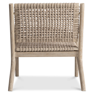 Bernhardt Atlas Outdoor Chair