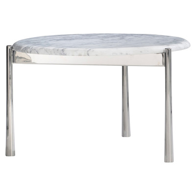 Bernhardt Arris Cocktail Table - 17-inich Height