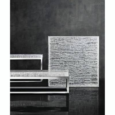 Bernhardt Arctic Square Cocktail Table