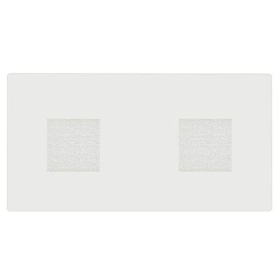 Bernhardt Arctic Rectangular Dining Table