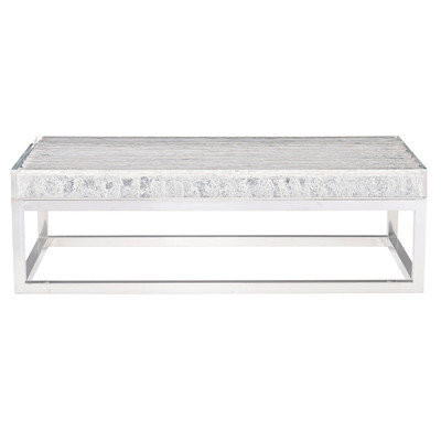 Bernhardt Arctic Cocktail Table