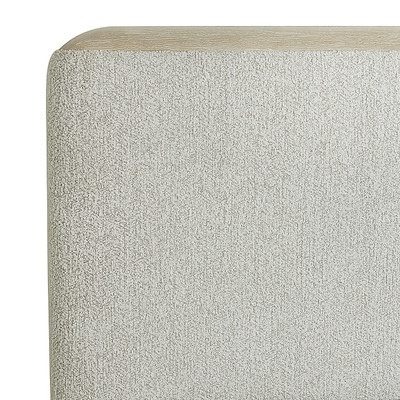 Bernhardt Arcadia Panel Bed - California King