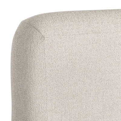 Bernhardt Antibes Panel Bed - Queen
