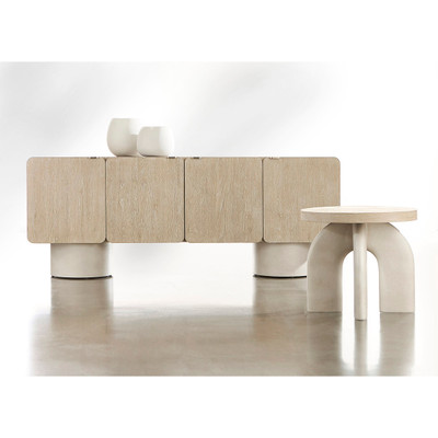 Bernhardt Antibes Entertainment Credenza