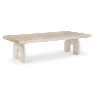 Bernhardt Antibes Cocktail Table
