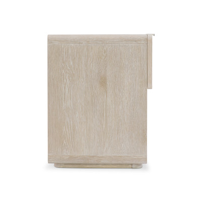 Bernhardt Antibes 34" Nightstand