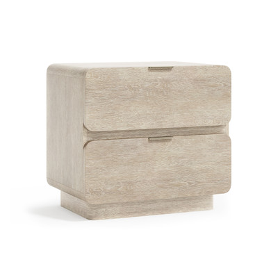 Bernhardt Antibes 2-Drawer Nightstand