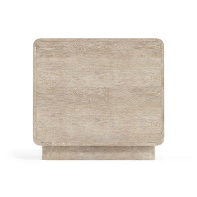 Bernhardt Antibes 2-Drawer Nightstand