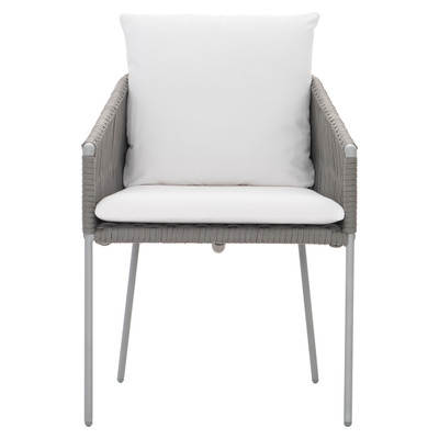 Bernhardt Amalfi Outdoor Arm Chair