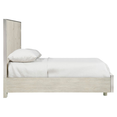 Bernhardt Alvarez King Panel Bed
