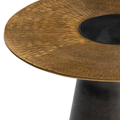 Bernhardt Alto Accent Table