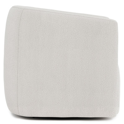 Bernhardt Aline Swivel Chair