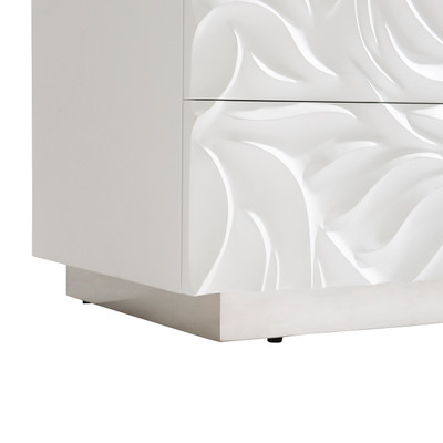 Bernhardt Alia Nightstand