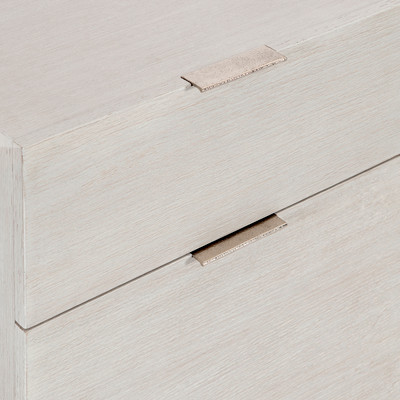 Bernhardt Alesio File Cabinet