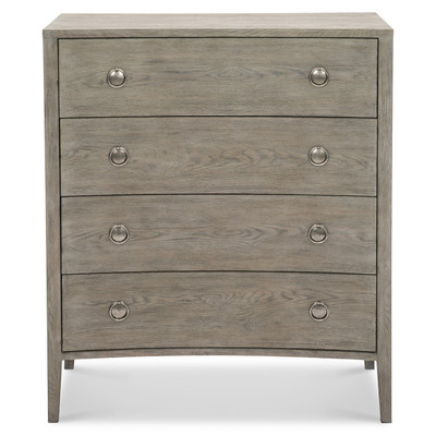 Bernhardt Albion Tall Drawer Chest