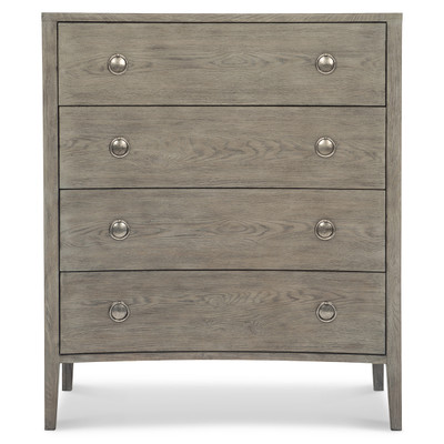 Bernhardt Albion Tall Drawer Chest