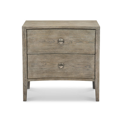 Bernhardt Albion Nightstand - 30 inch