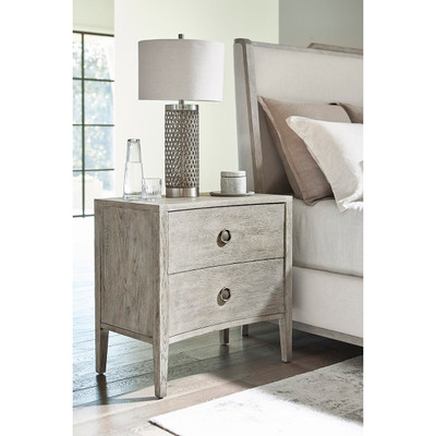 Bernhardt Albion Nightstand - 30 inch
