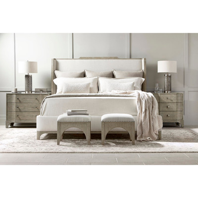 Bernhardt Albion Nightstand - 26.5 inch