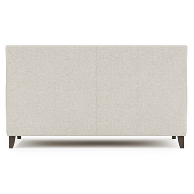 Bernhardt Addison Fabric Loveseat