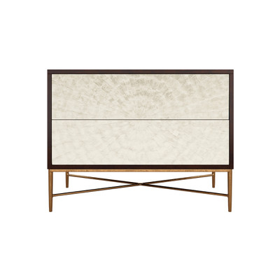 Bernhardt Adagio Bachelor's Chest