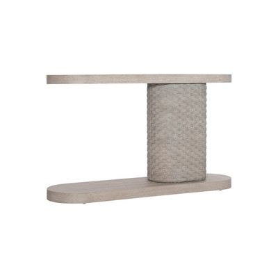 Bernhardt Acosta Console Table