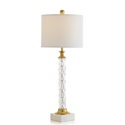 John Richard Akira Buffet Lamp