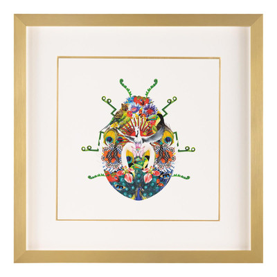 John Richard Amy Shaw's Fantasy World Collection: Beetle