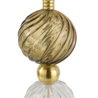 John Richard Antonella Buffet Lamp