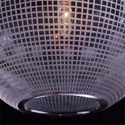 John Richard Archipelago Pendant Chandelier - Medium