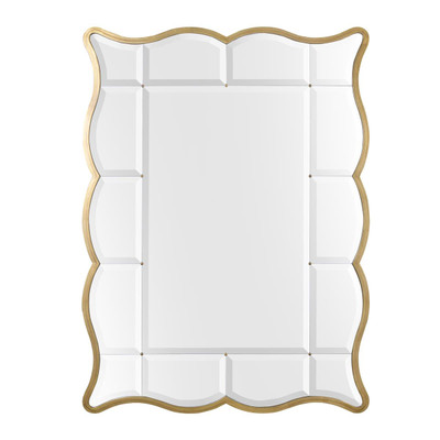 John Richard Ardell Mirror
