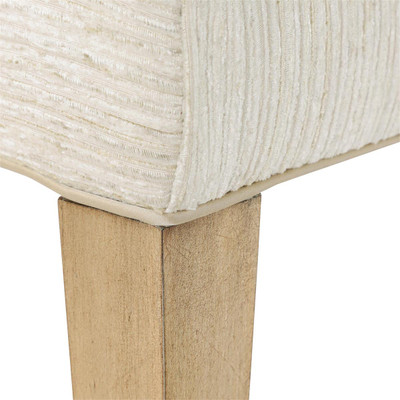 John Richard Ariane Side Chair - Horace Ivory
