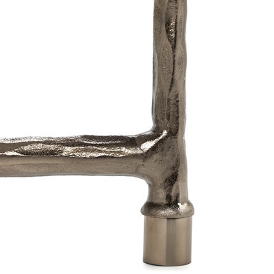 John Richard Artigas Cocktail Table - Bronze
