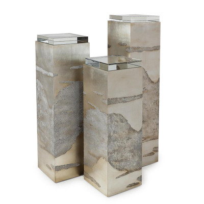 John Richard Audley Pedestal - Small