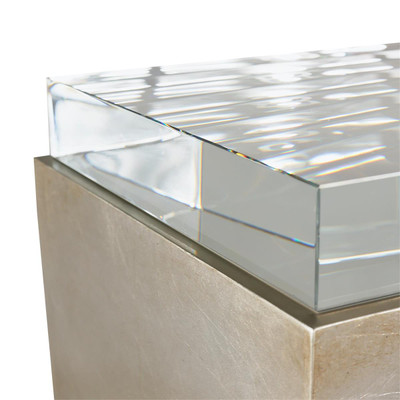 John Richard Audley Pedestal - Small