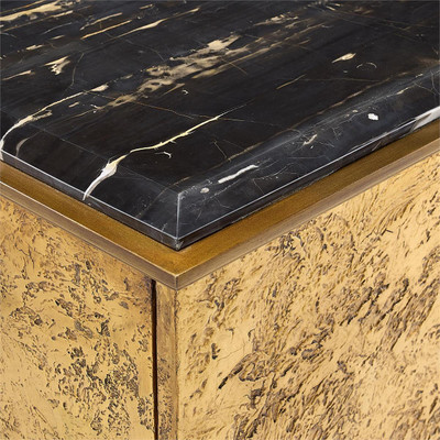 John Richard Aurelius Four-Door Credenza