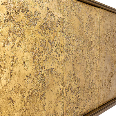 John Richard Aurelius Four-Door Credenza